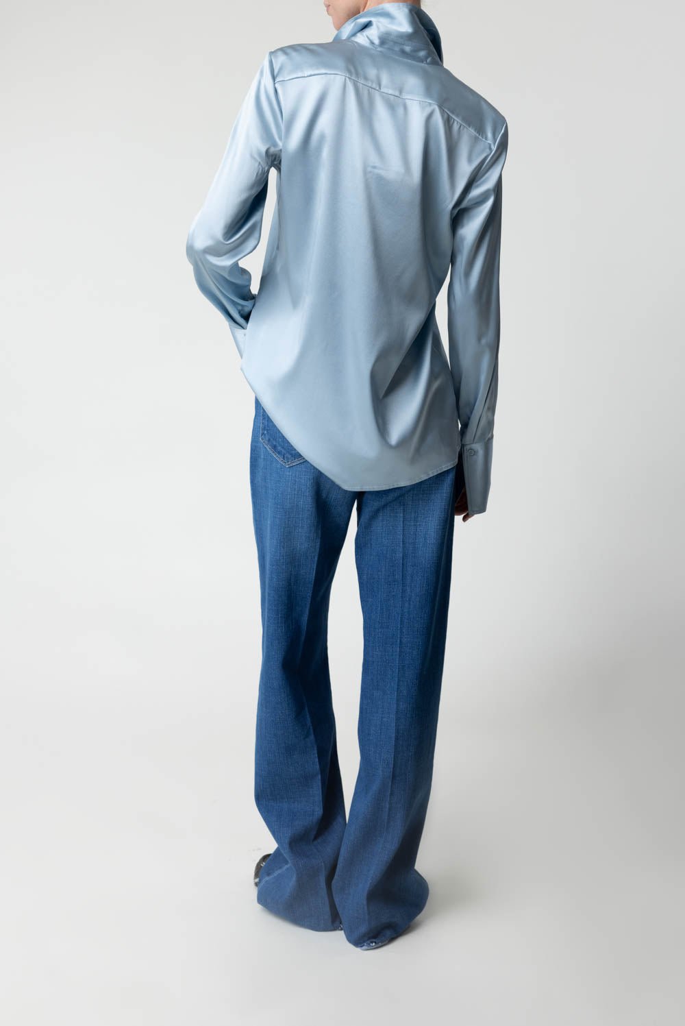 DMN PARIS-Regina Shirt-