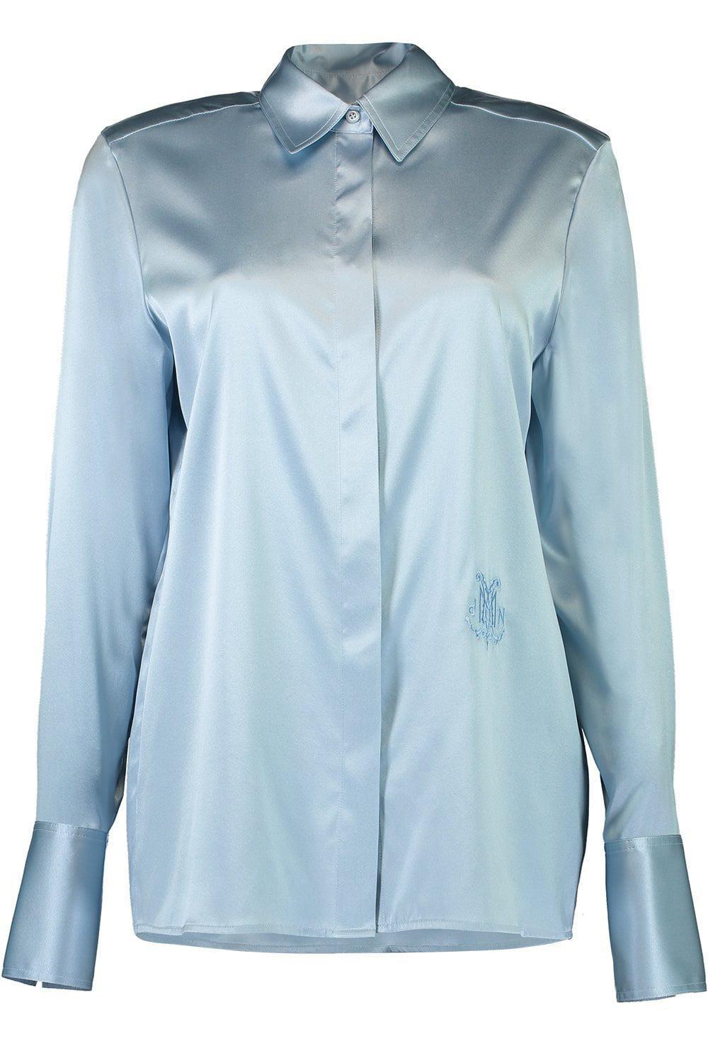 DMN PARIS-Regina Shirt-