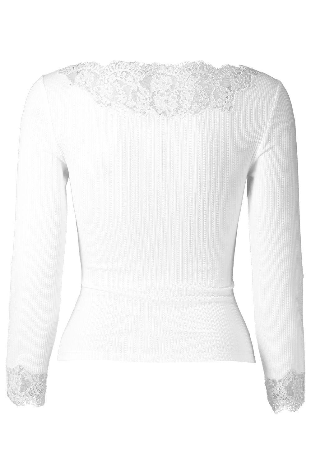 Riana Long Sleeve Tee-WHITE-XS-CLOTHINGTOPBLOUSE-DOEN