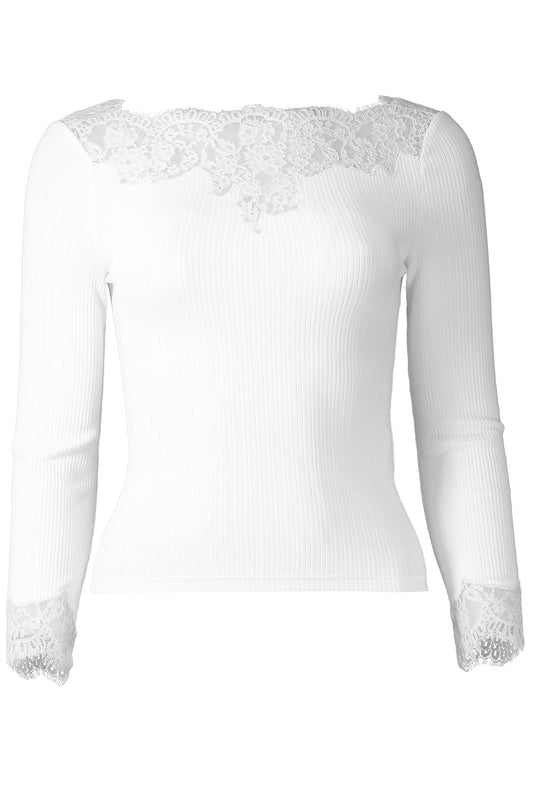 Riana Long Sleeve Tee-WHITE-XS-CLOTHINGTOPBLOUSE-DOEN