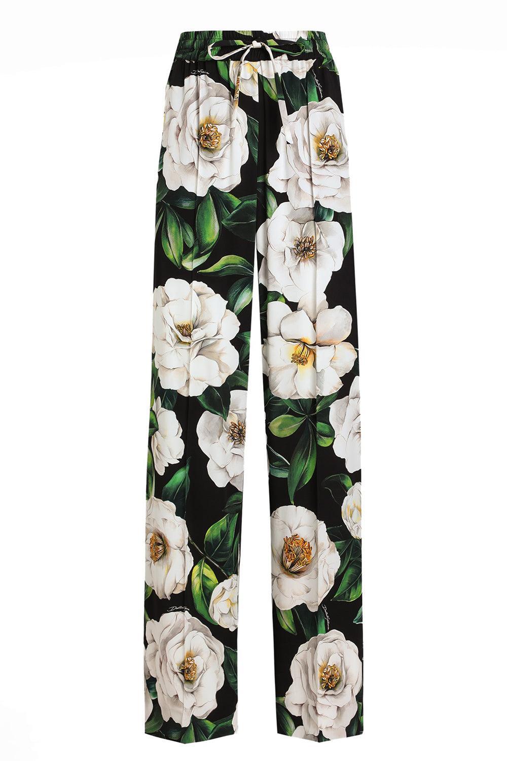 Gardenia Pants