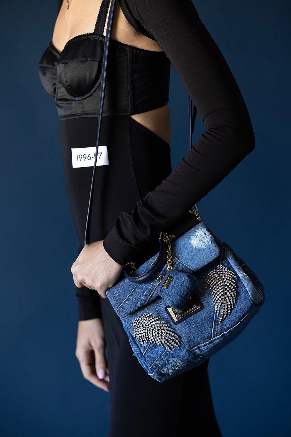 DOLCE & GABBANA-Jersey Milano Rib Shrug-