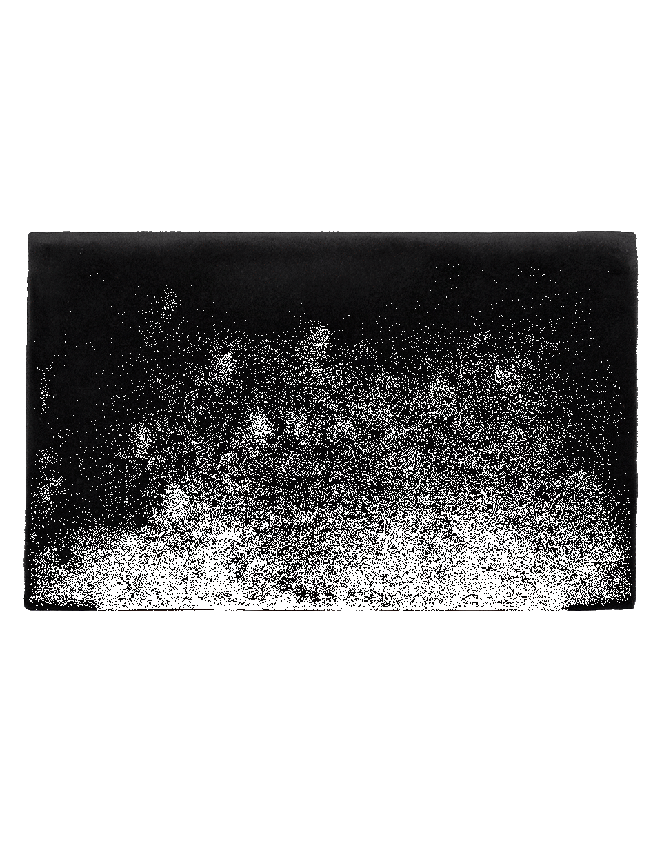 DOLCE & GABBANA-Baisco Micro Crossbody Bag-BLACK