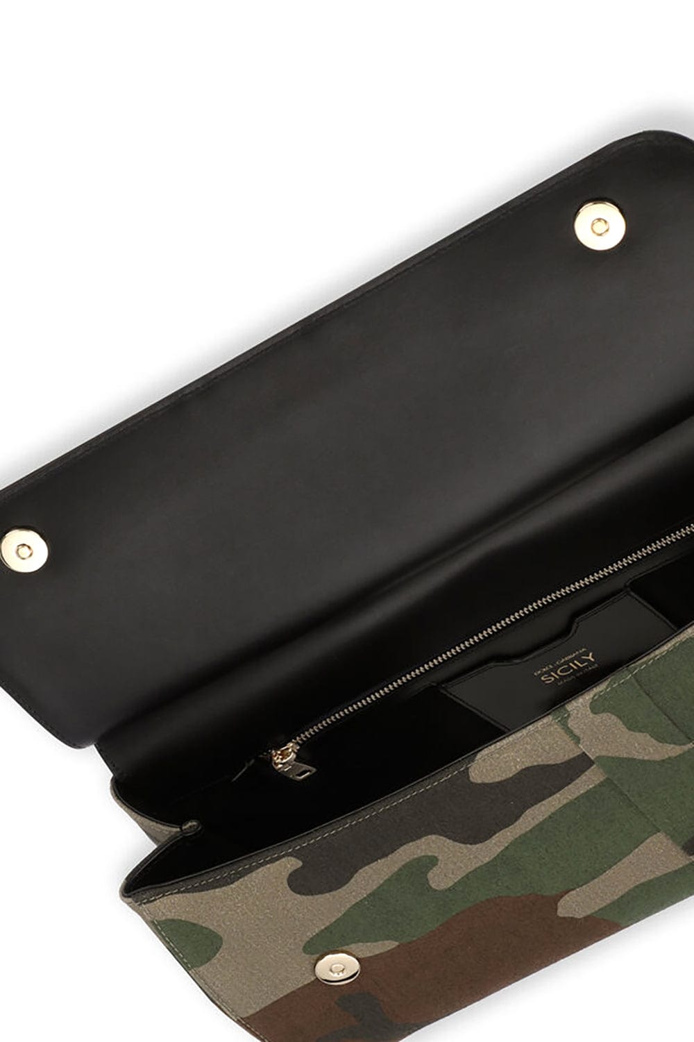 DOLCE & GABBANA-Sicily Bag-MULTI