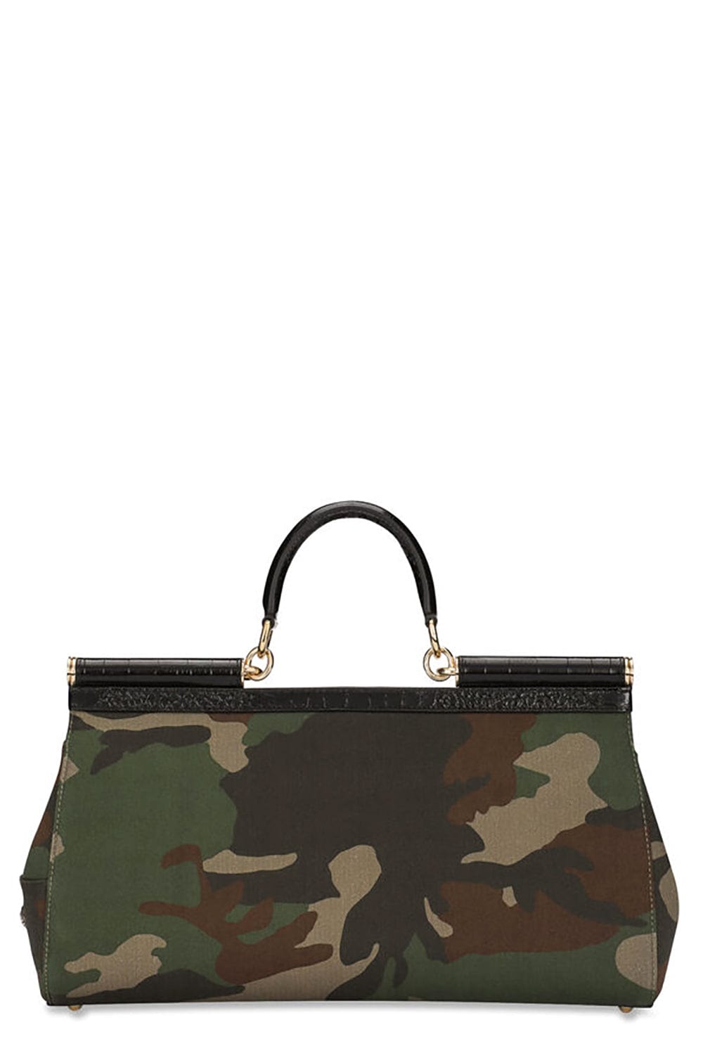 DOLCE & GABBANA-Sicily Bag-MULTI