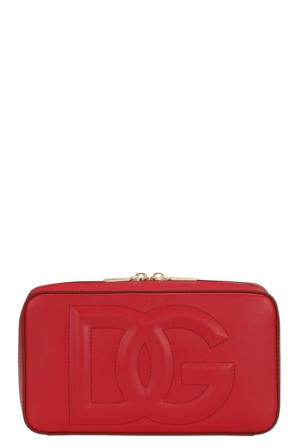 Small DG Logo Camera Bag