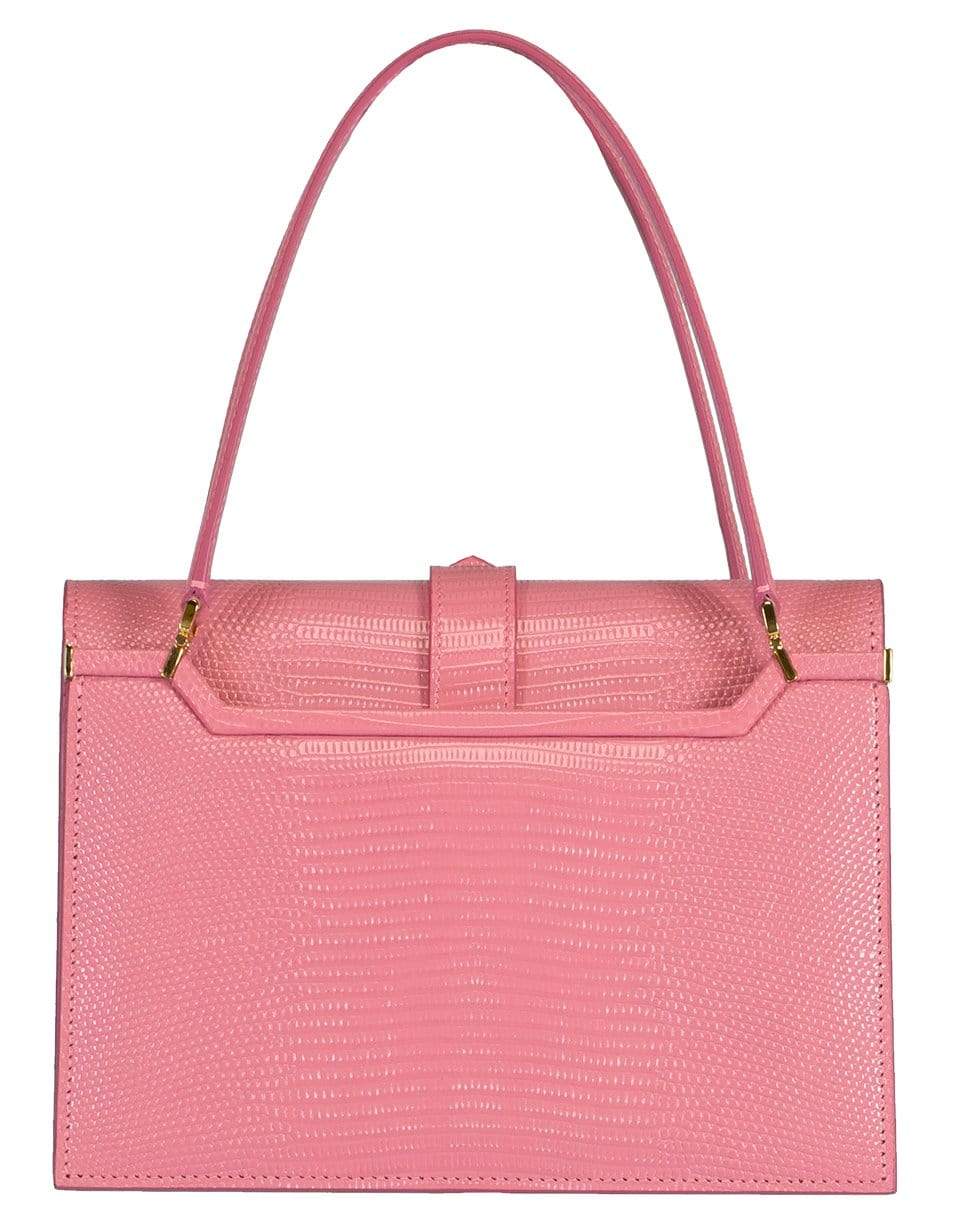 DOLCE & GABBANA-Mini Ingrid Bag-PINK