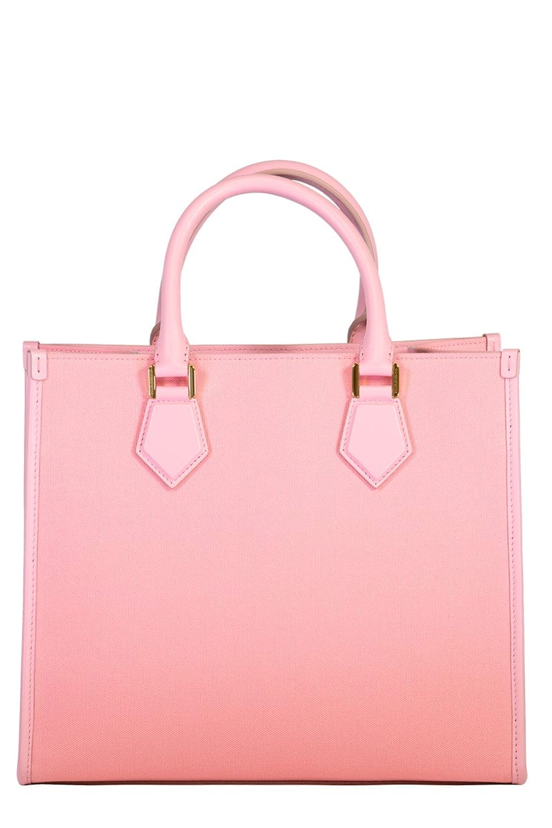 DOLCE & GABBANA-Beatrice Tote-PINK