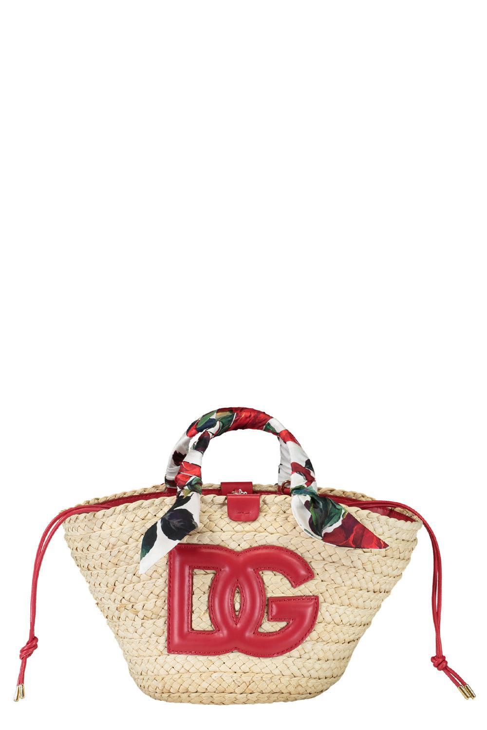 Medium Kendra Shopper - Rosa Rossa
