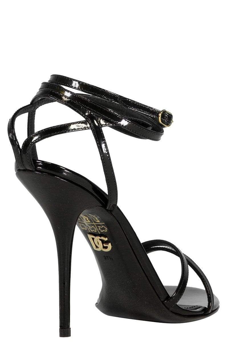 DOLCE & GABBANA-Keira Pumps-