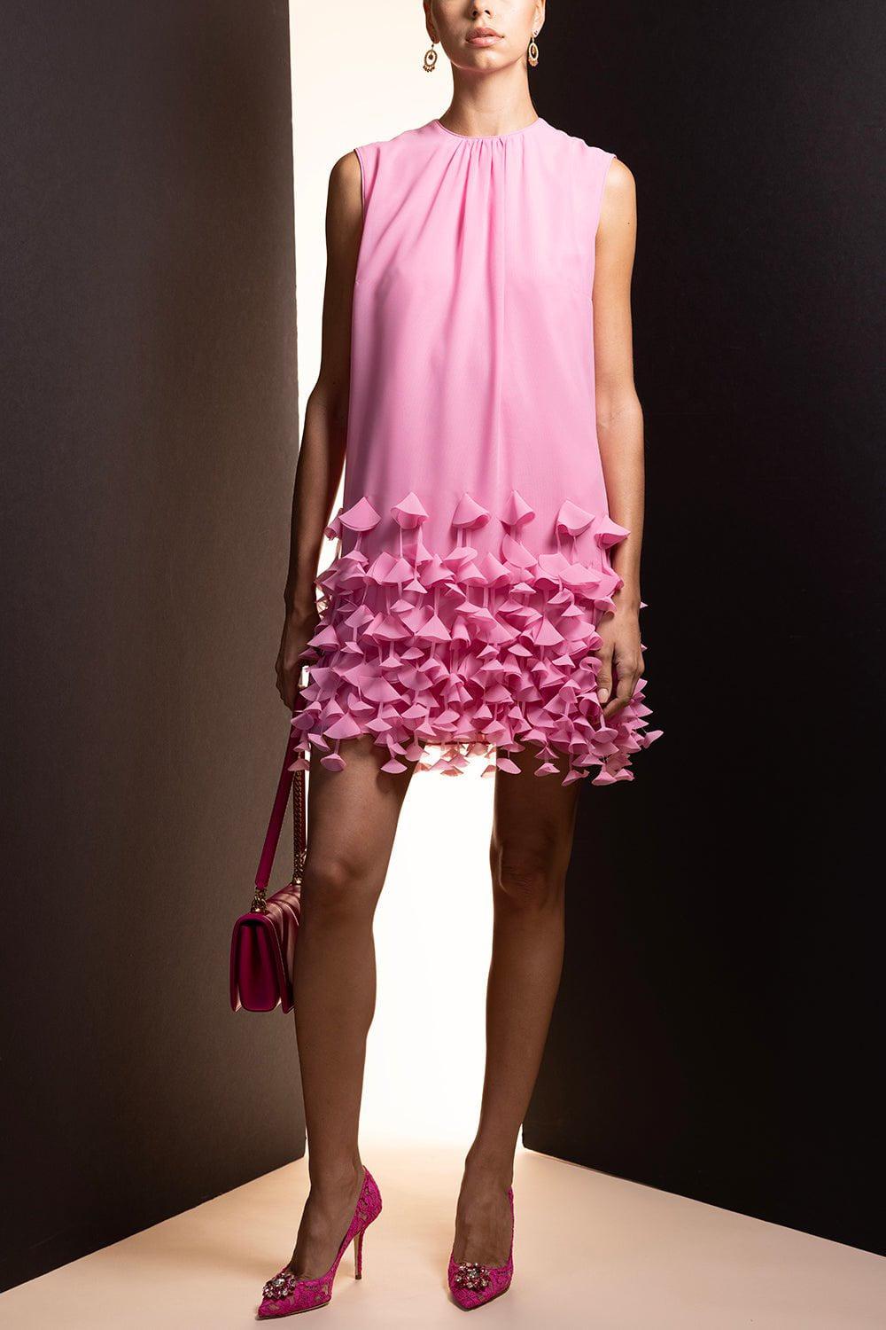DOLCE & GABBANA-Belucci Lace Pump-
