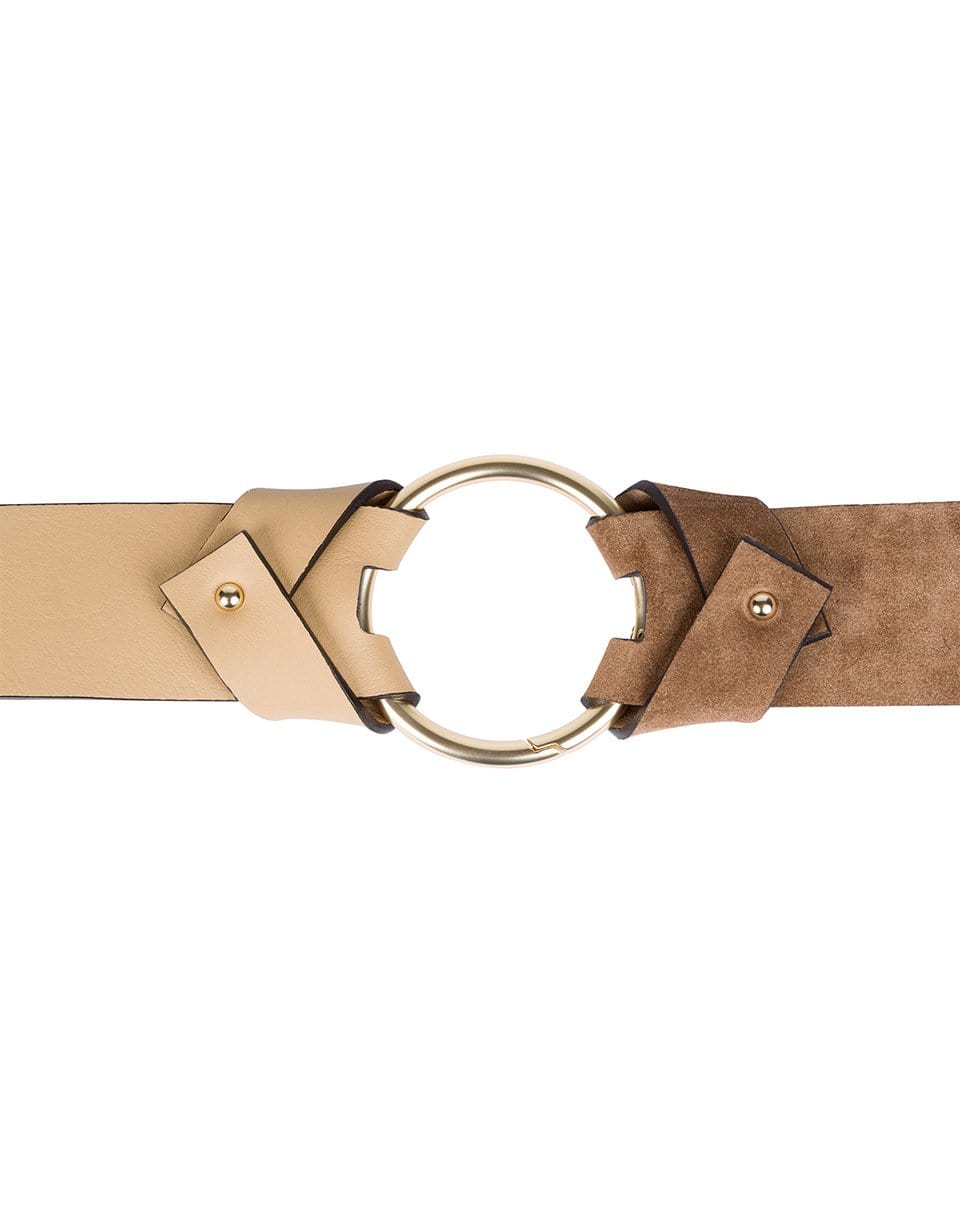 DOROTHEE SCHUMACHER-Put A Ring On It Belt-