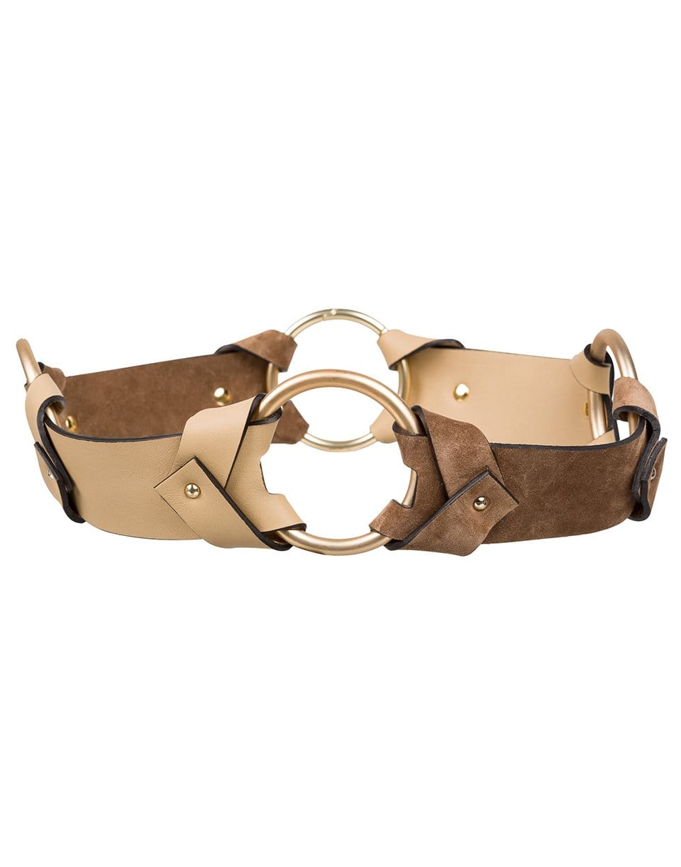 DOROTHEE SCHUMACHER-Put A Ring On It Belt-