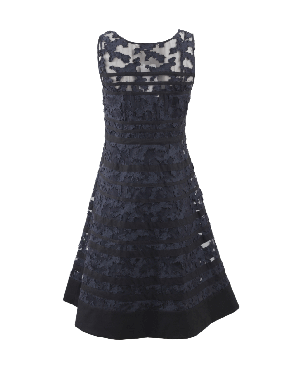 DOROTHEE SCHUMACHER-Floraflage Dress-