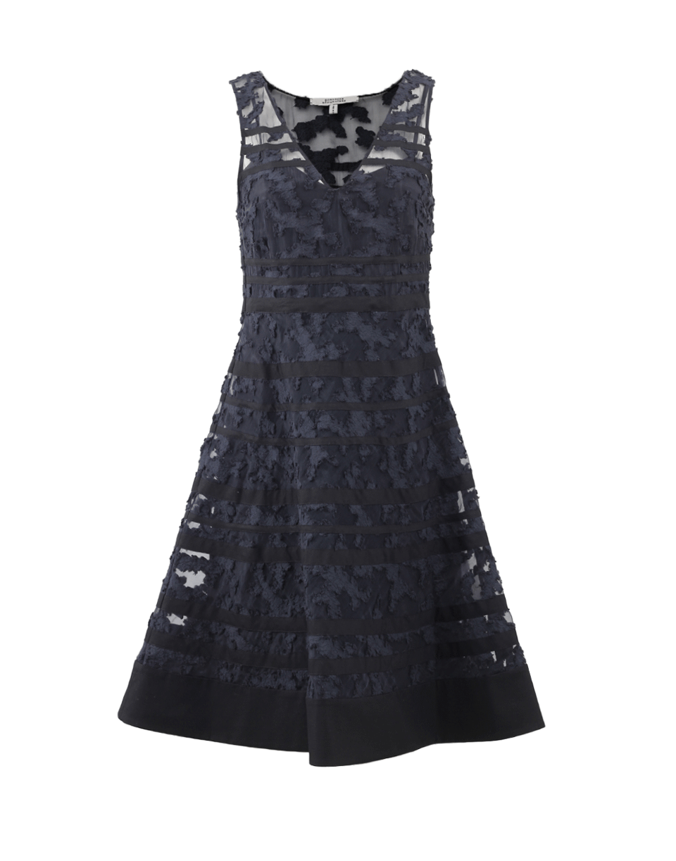 DOROTHEE SCHUMACHER-Floraflage Dress-