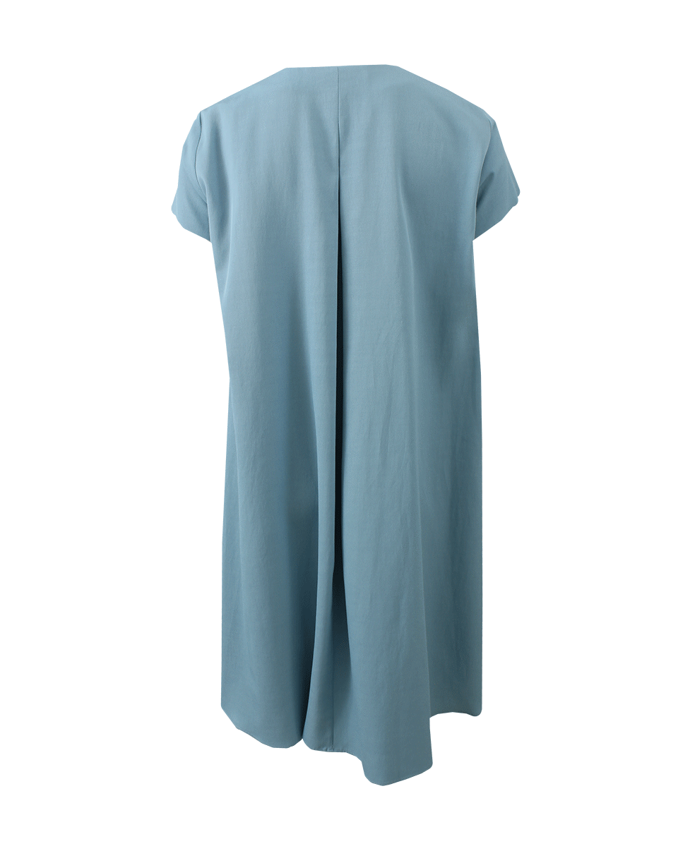 DOROTHEE SCHUMACHER-Zip Front Dress-