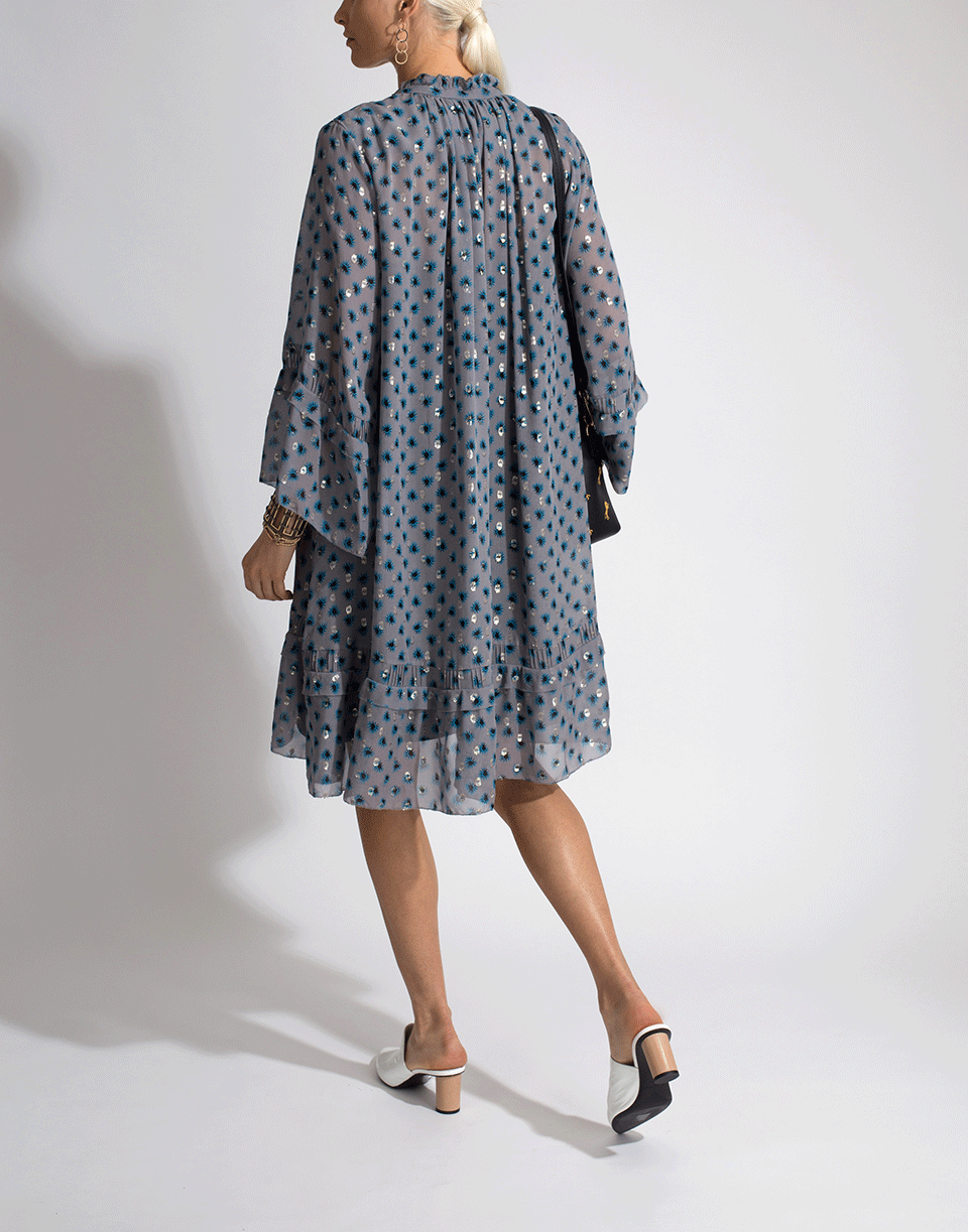 DOROTHEE SCHUMACHER-Heavenly Light Dress-