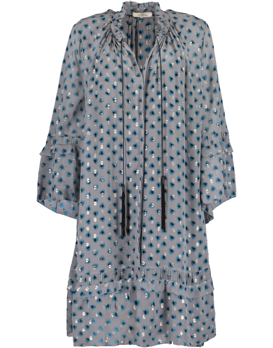 DOROTHEE SCHUMACHER-Heavenly Light Dress-