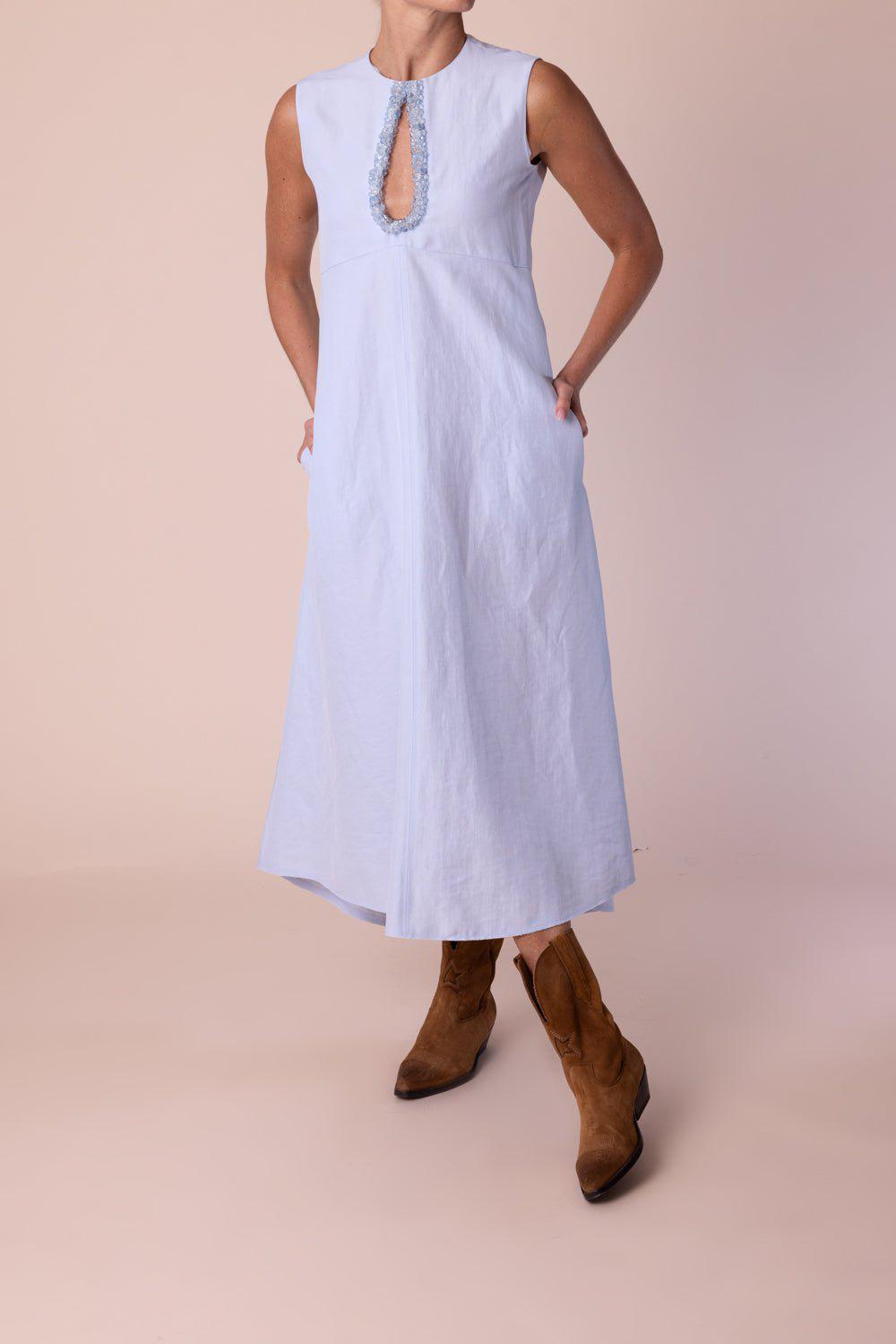 DOROTHEE SCHUMACHER-Summer Cruise Dress-