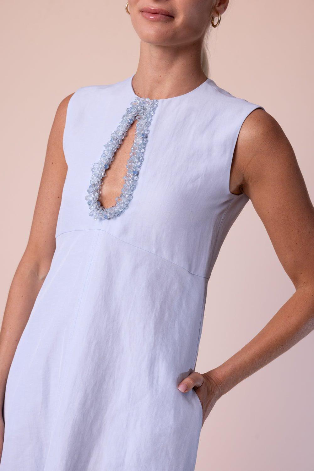 DOROTHEE SCHUMACHER-Summer Cruise Dress-