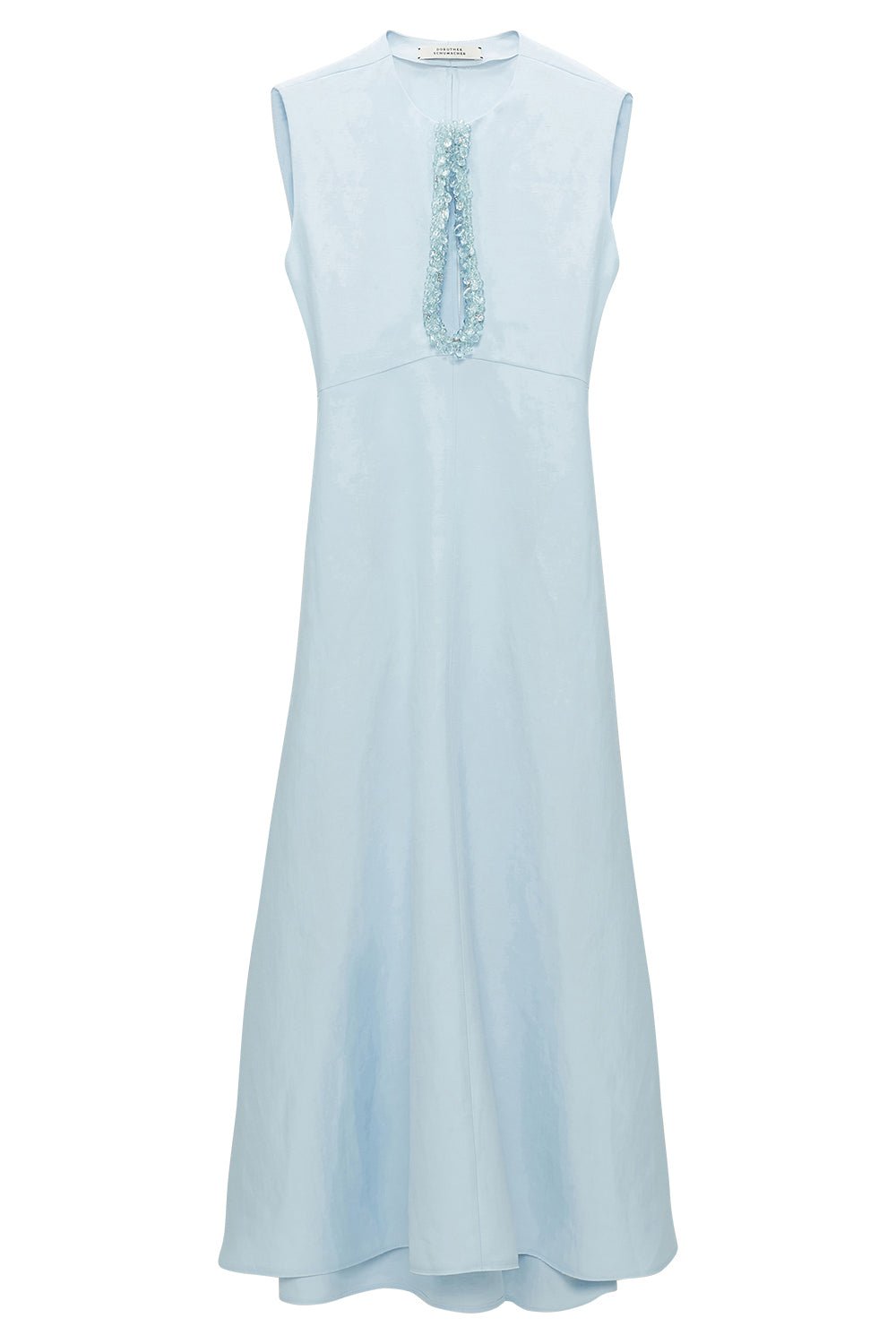 DOROTHEE SCHUMACHER-Summer Cruise Dress-