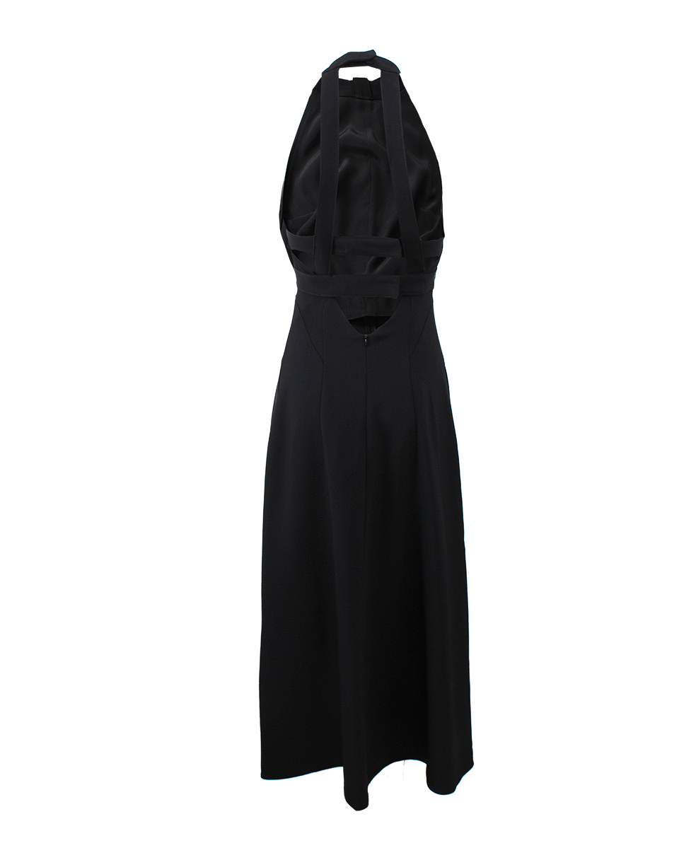 DOROTHEE SCHUMACHER-Harnass Midi Dress-