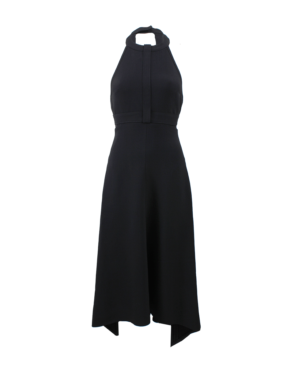 DOROTHEE SCHUMACHER-Harnass Midi Dress-