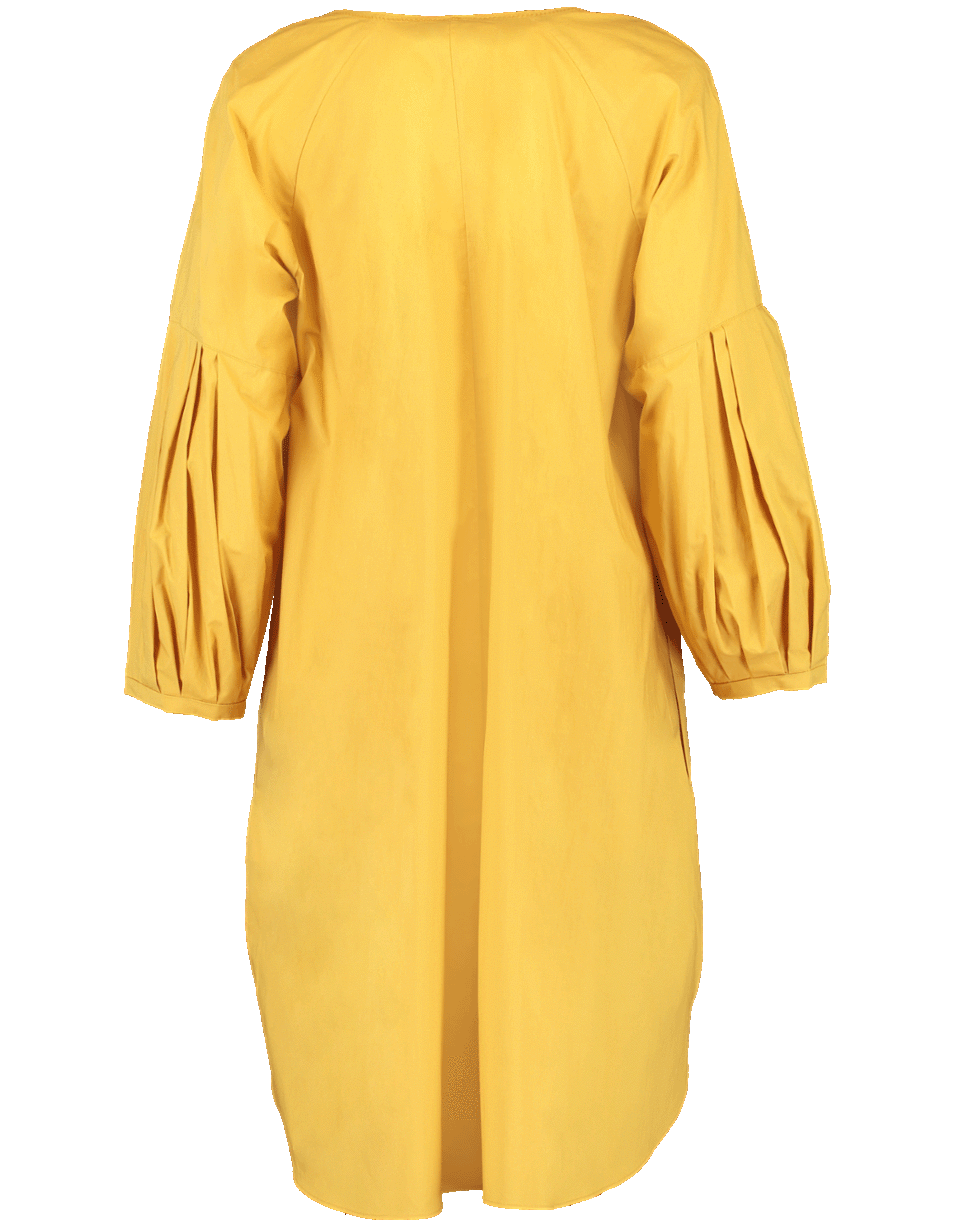 DOROTHEE SCHUMACHER-Paper Touch Ease Dress-
