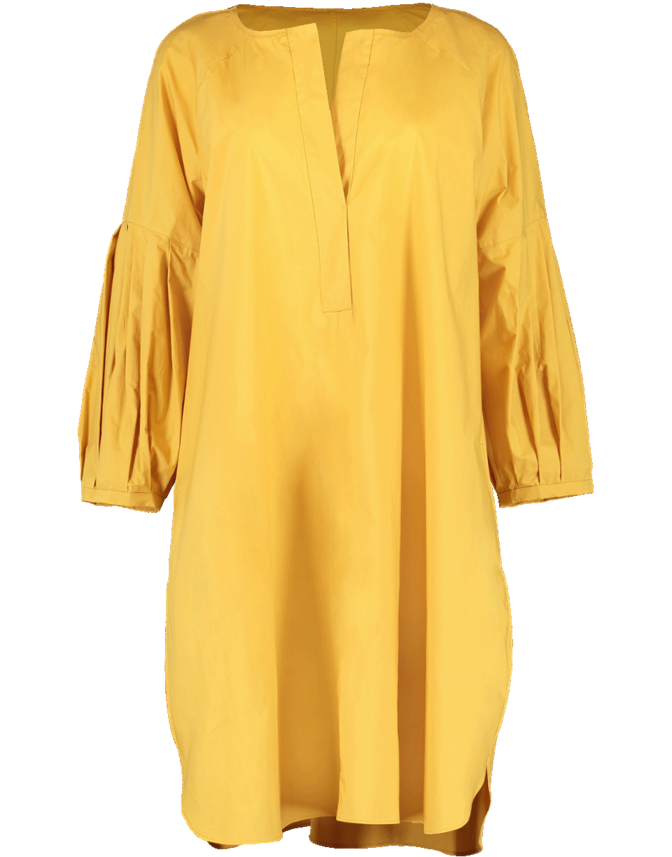 DOROTHEE SCHUMACHER-Paper Touch Ease Dress-