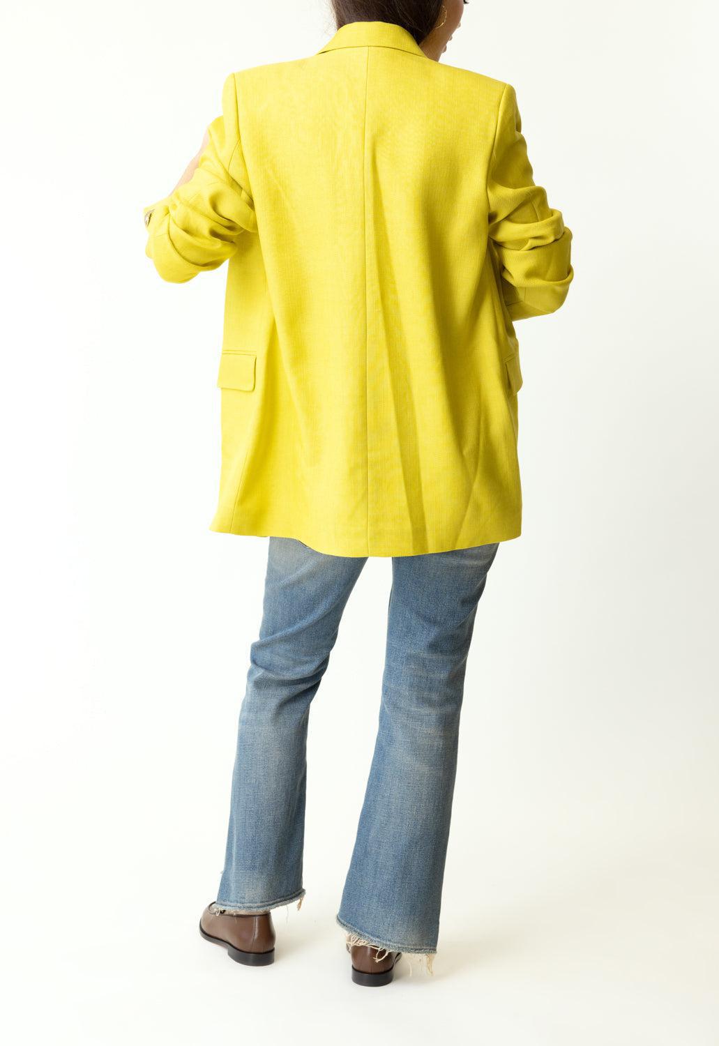 Double-Breasted Blazer-GINGER-2-CLOTHINGJACKETBLAZERS-DOROTHEE SCHUMACHER