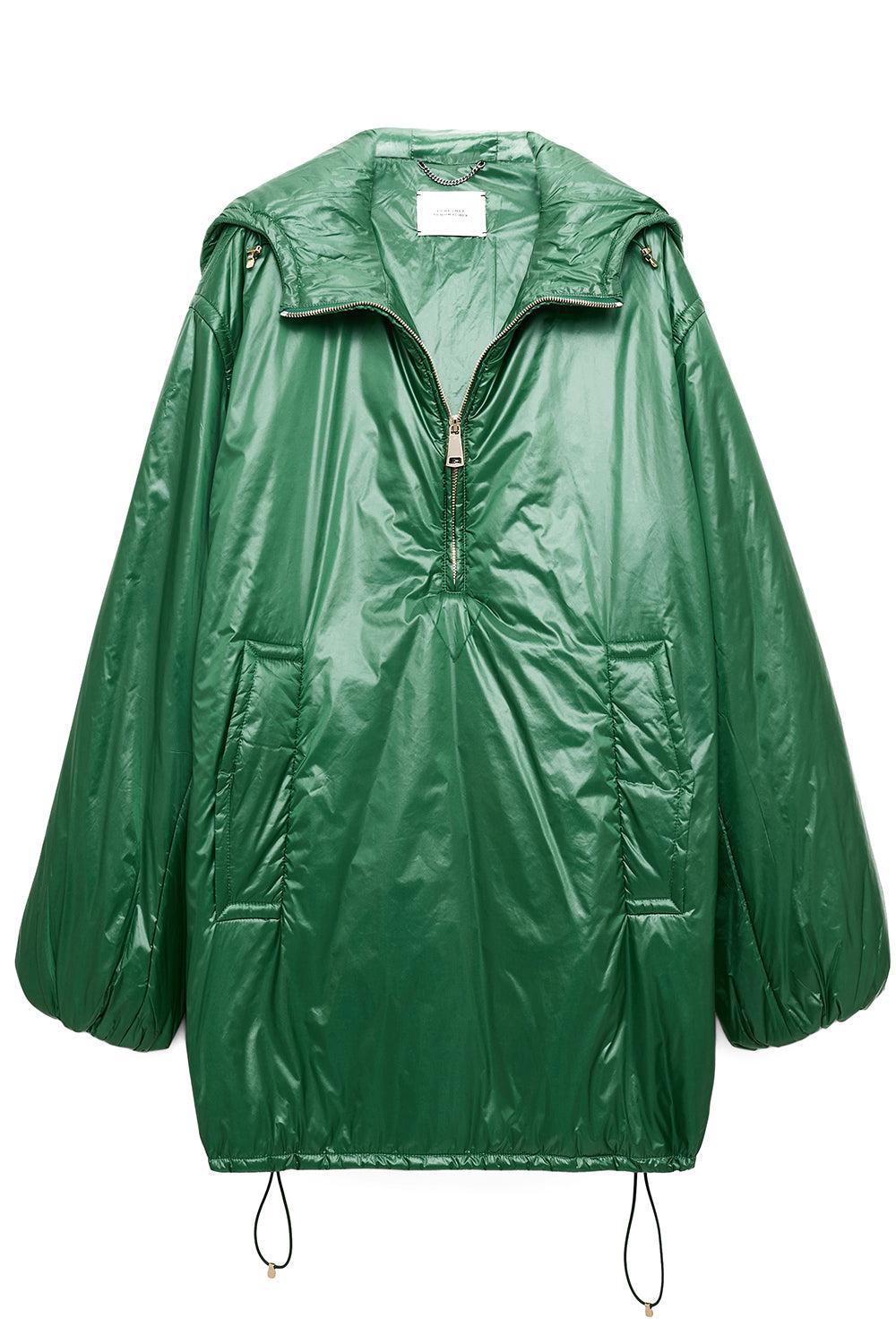 Cozy Coolness Jacket-GRAS GRN-0-CLOTHINGJACKETCASUAL-DOROTHEE SCHUMACHER