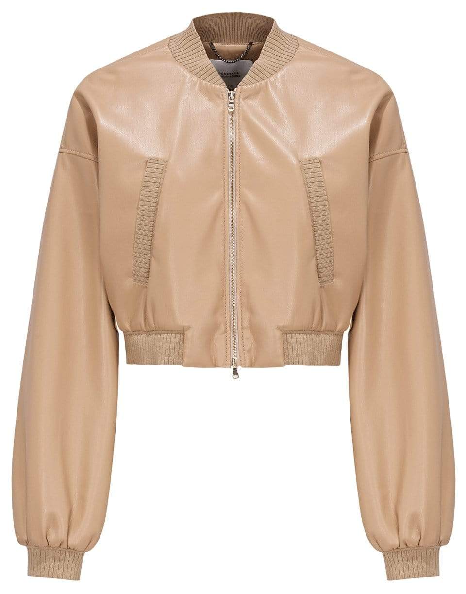 DOROTHEE SCHUMACHER-Sleek Performance Jacket-