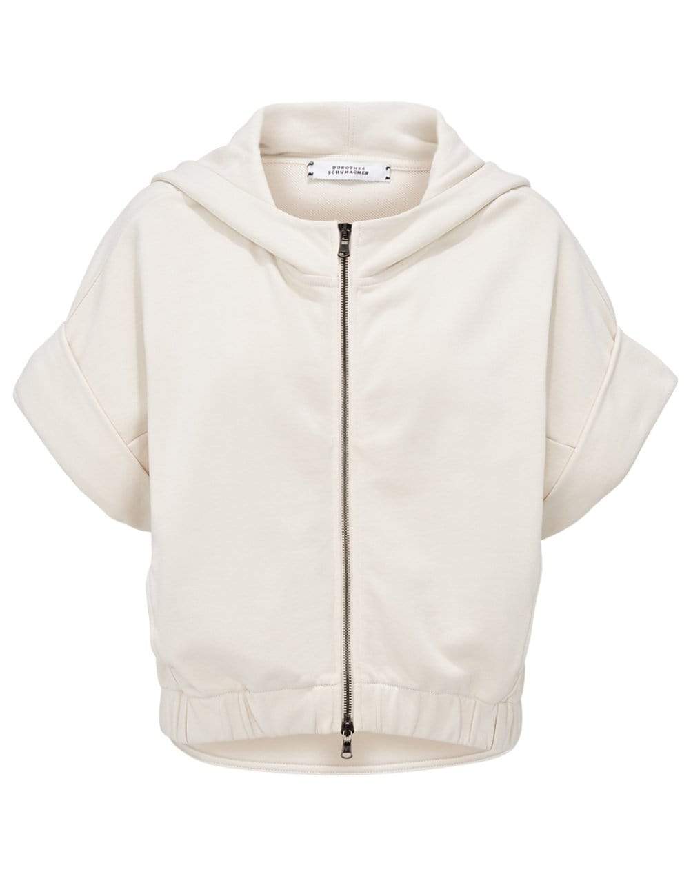 DOROTHEE SCHUMACHER-Casual Coolness Jacket-