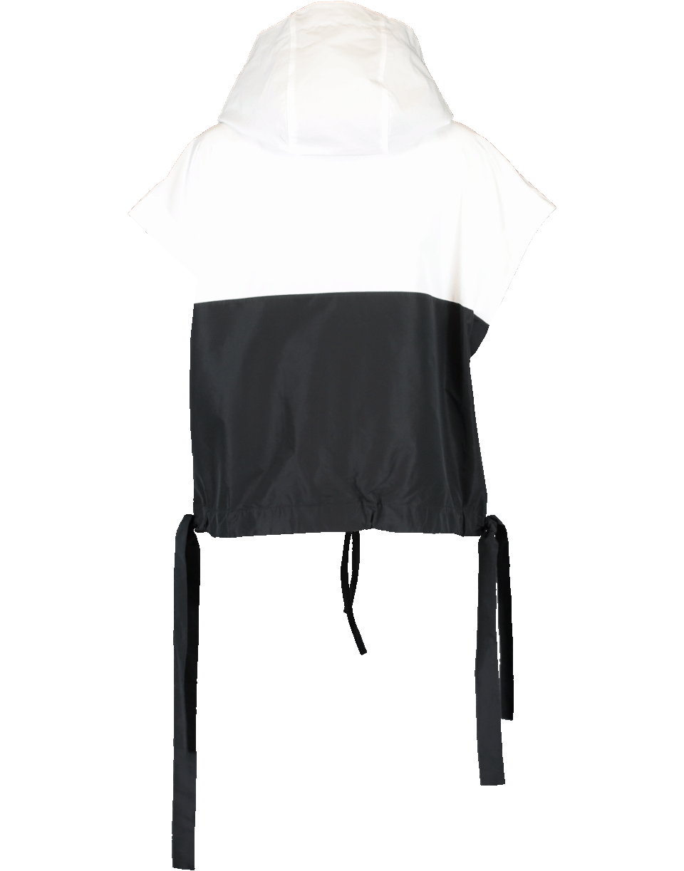 DOROTHEE SCHUMACHER-Wild Volume Vest-