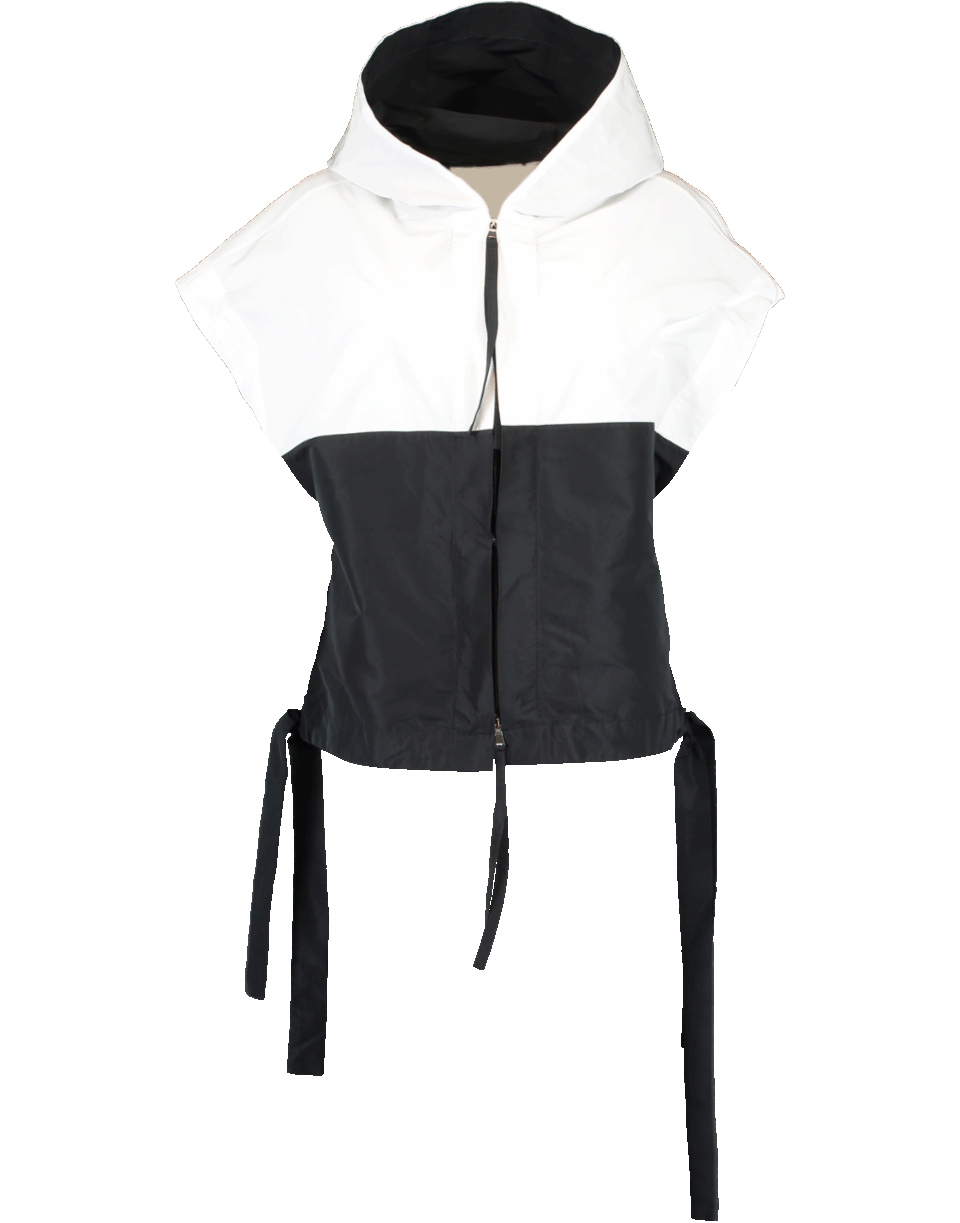 DOROTHEE SCHUMACHER-Wild Volume Vest-
