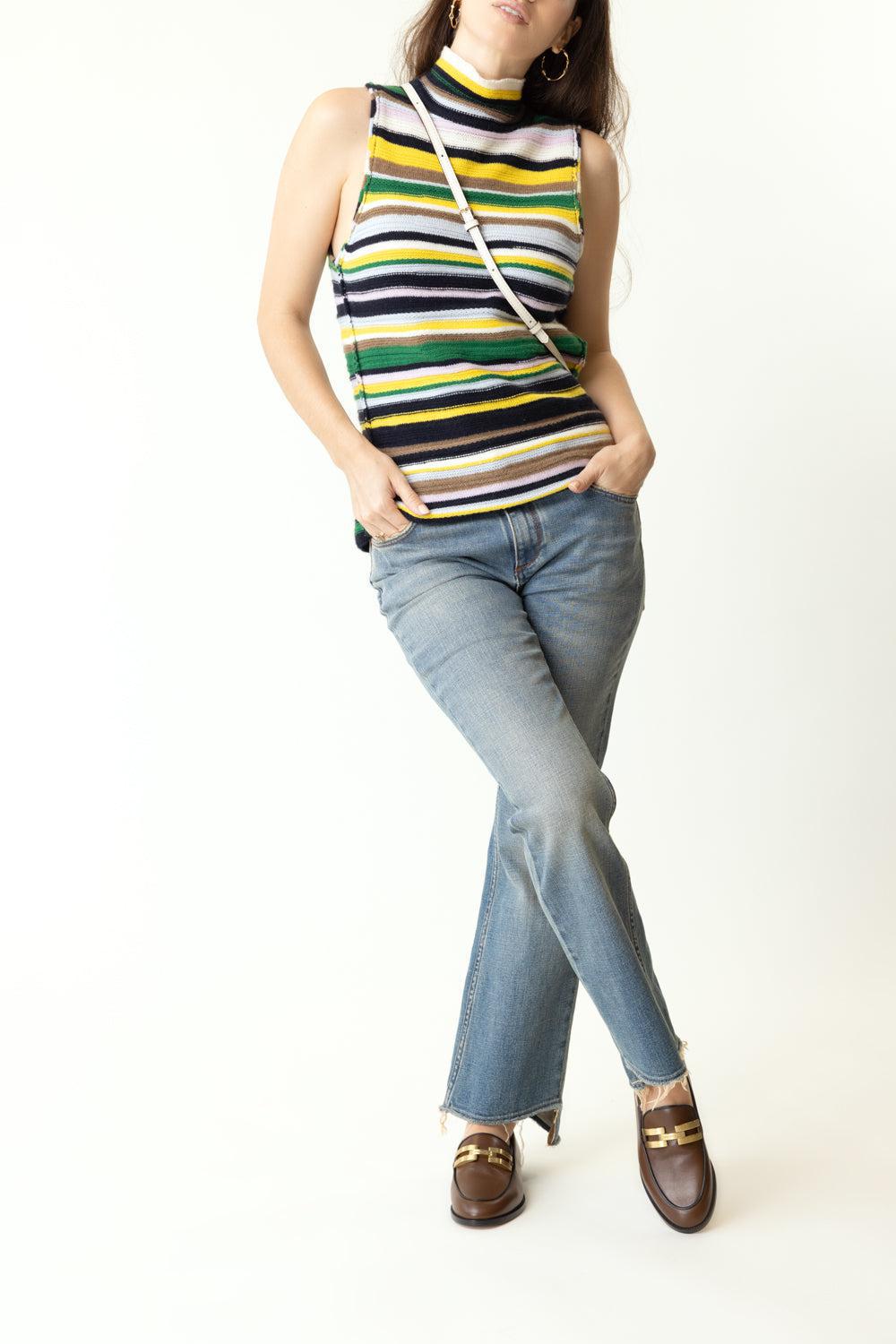 Love Pants-DNM MIX-1-CLOTHINGPANTDENIM-DOROTHEE SCHUMACHER