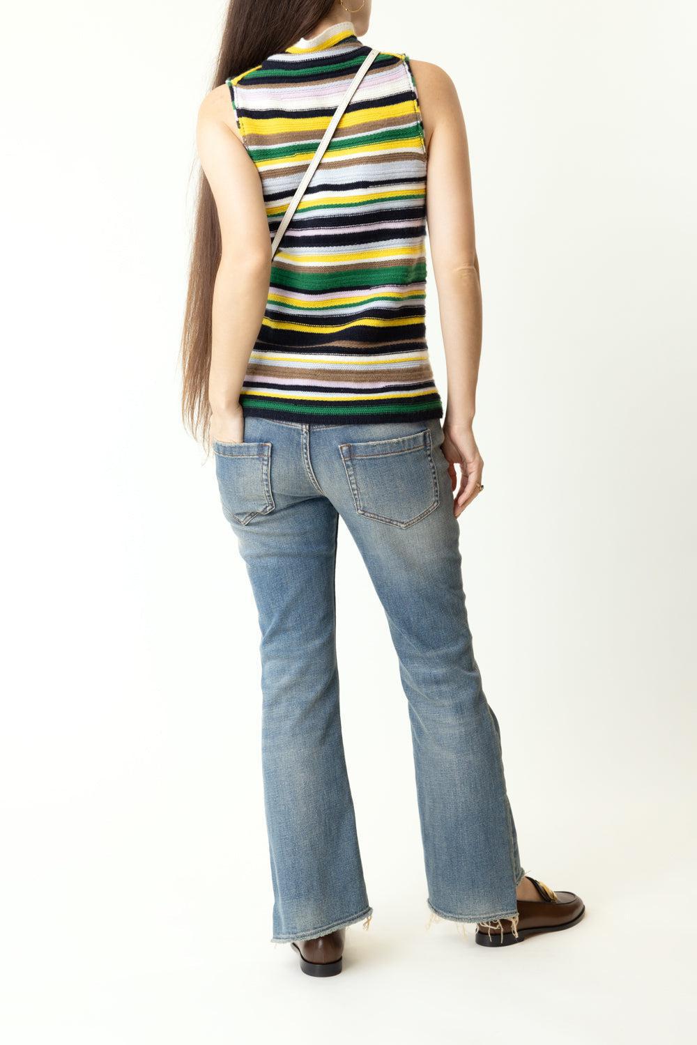 Love Pants-DNM MIX-1-CLOTHINGPANTDENIM-DOROTHEE SCHUMACHER