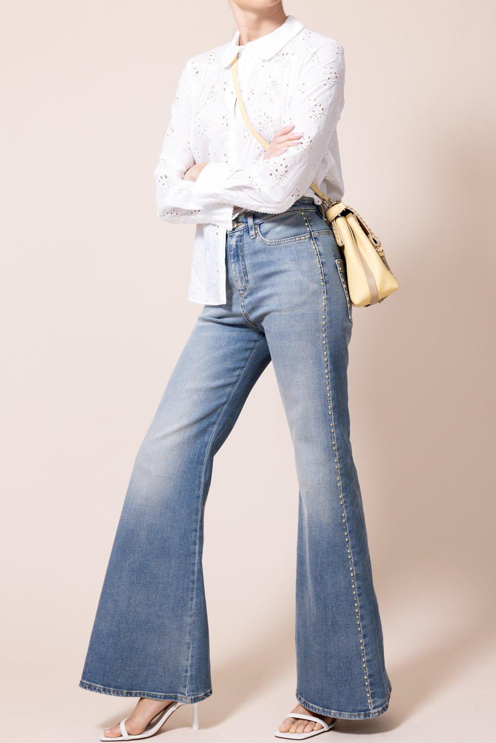 DOROTHEE SCHUMACHER-Love Pant-