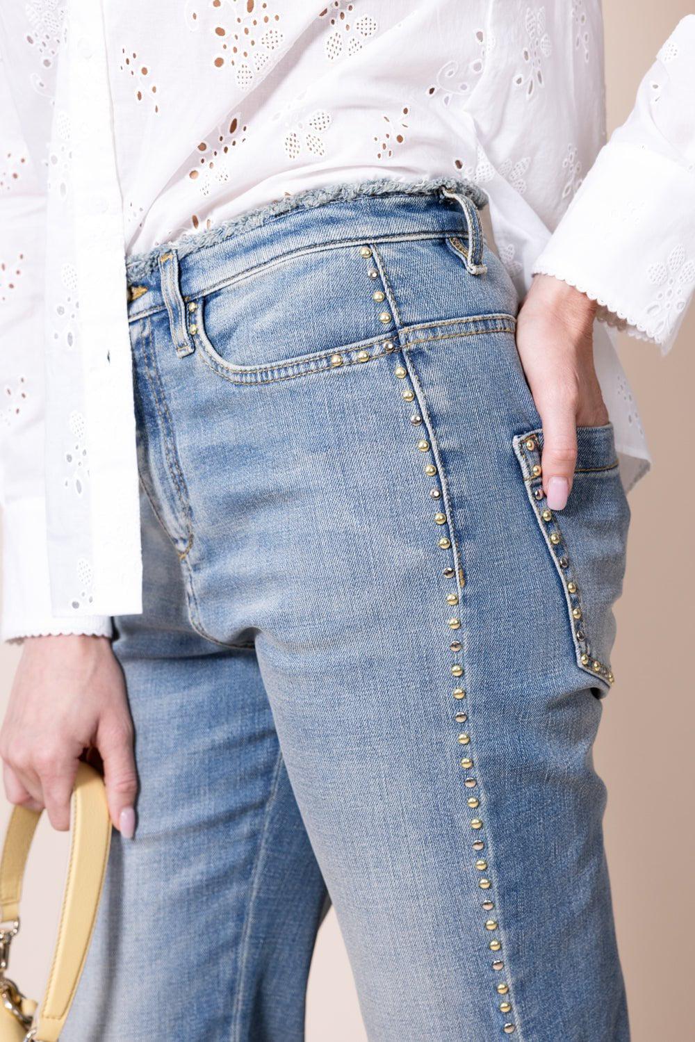 DOROTHEE SCHUMACHER-Love Pant-