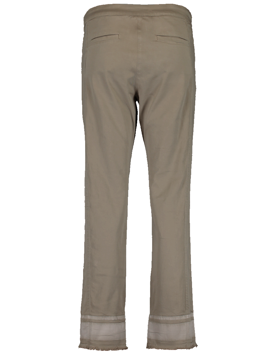 DOROTHEE SCHUMACHER-Freshness Pant-