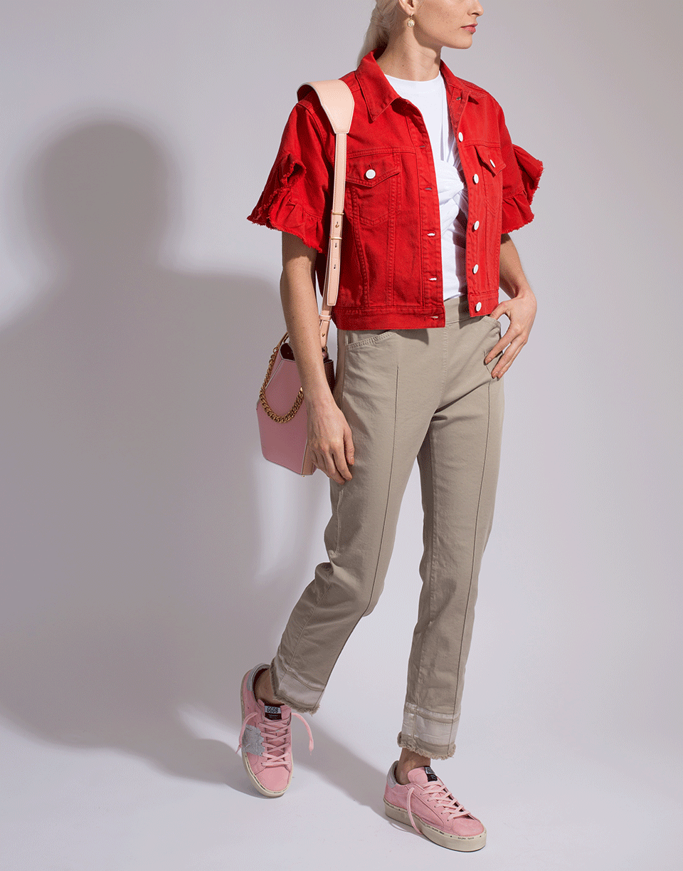DOROTHEE SCHUMACHER-Freshness Pant-