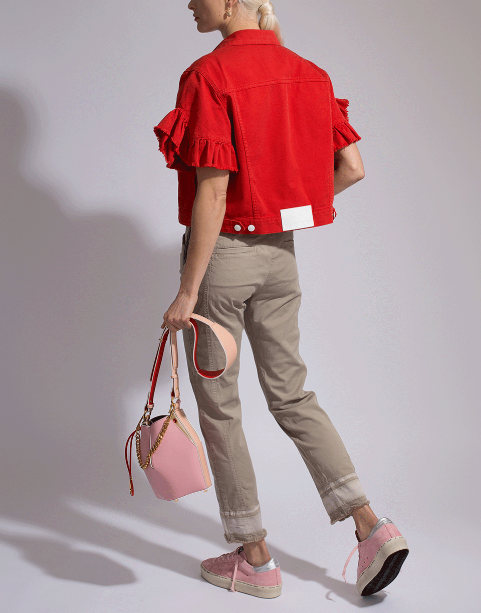 DOROTHEE SCHUMACHER-Freshness Pant-