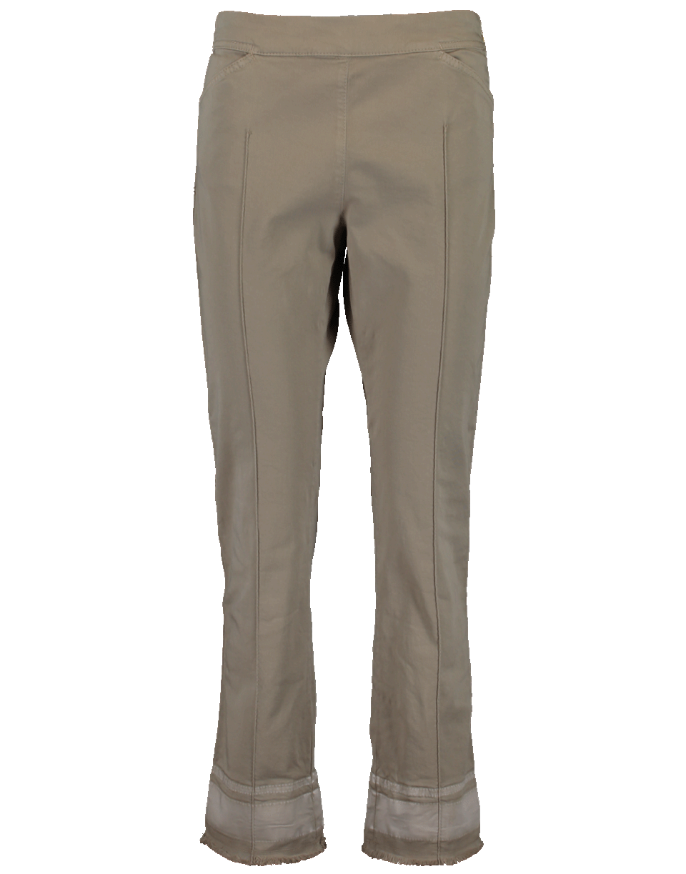 DOROTHEE SCHUMACHER-Freshness Pant-
