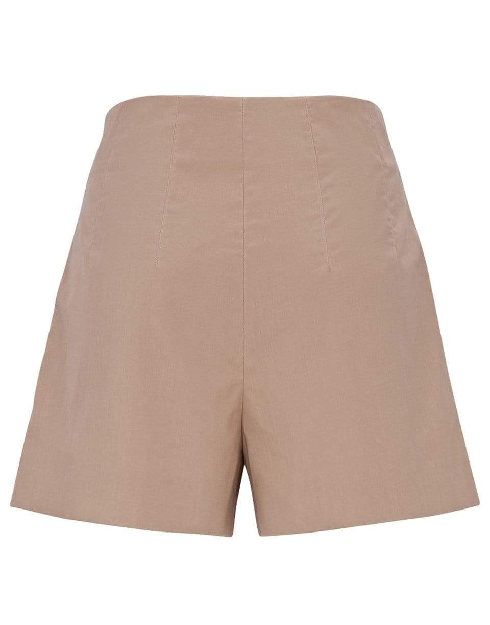 DOROTHEE SCHUMACHER-Sporty Power Shorts-