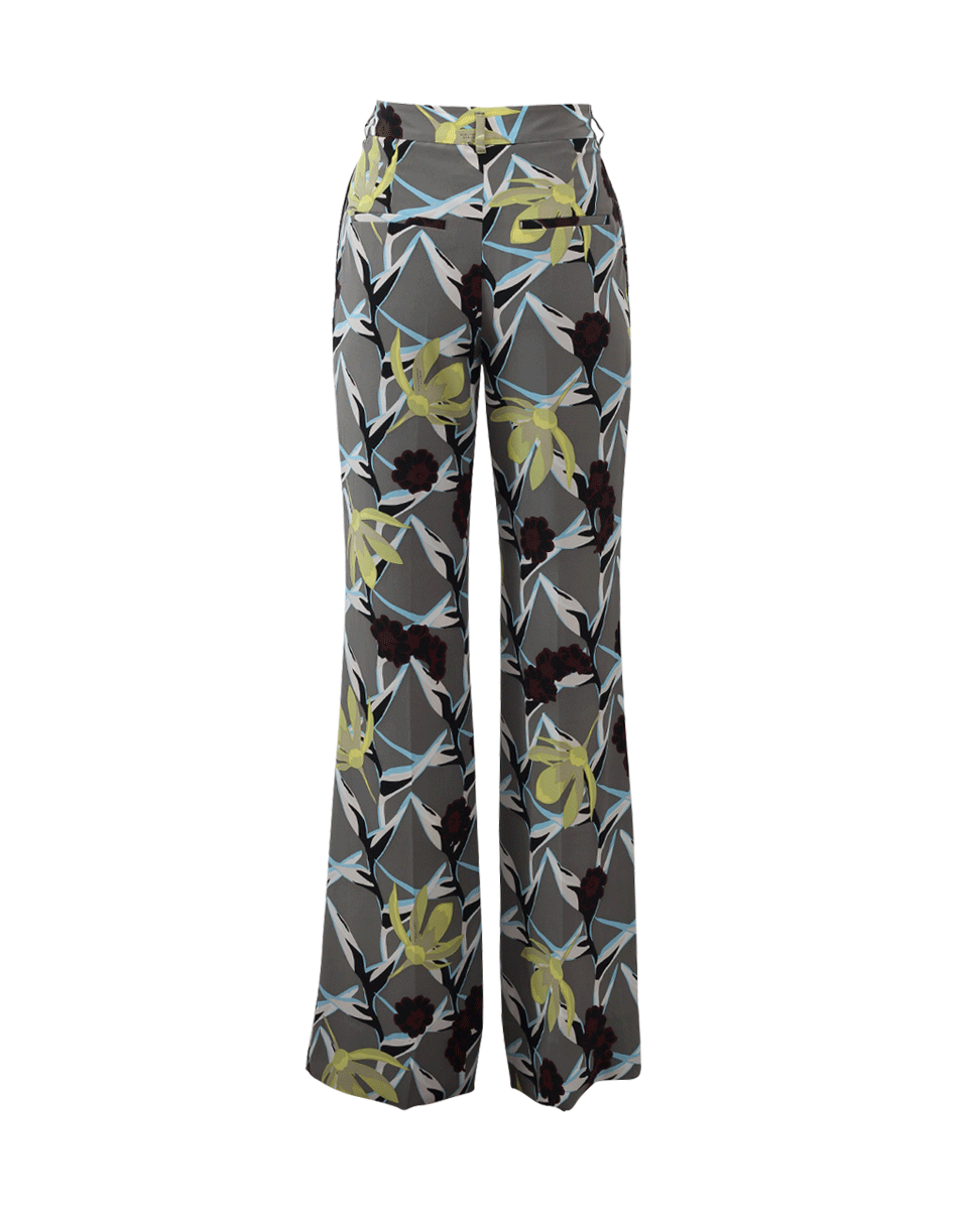 DOROTHEE SCHUMACHER-Perfect Paradise Wide Leg Pant-