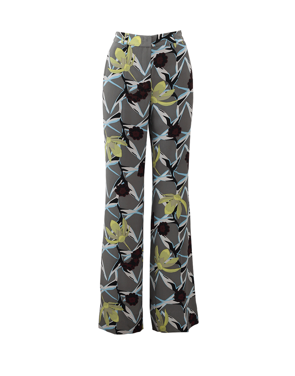 DOROTHEE SCHUMACHER-Perfect Paradise Wide Leg Pant-