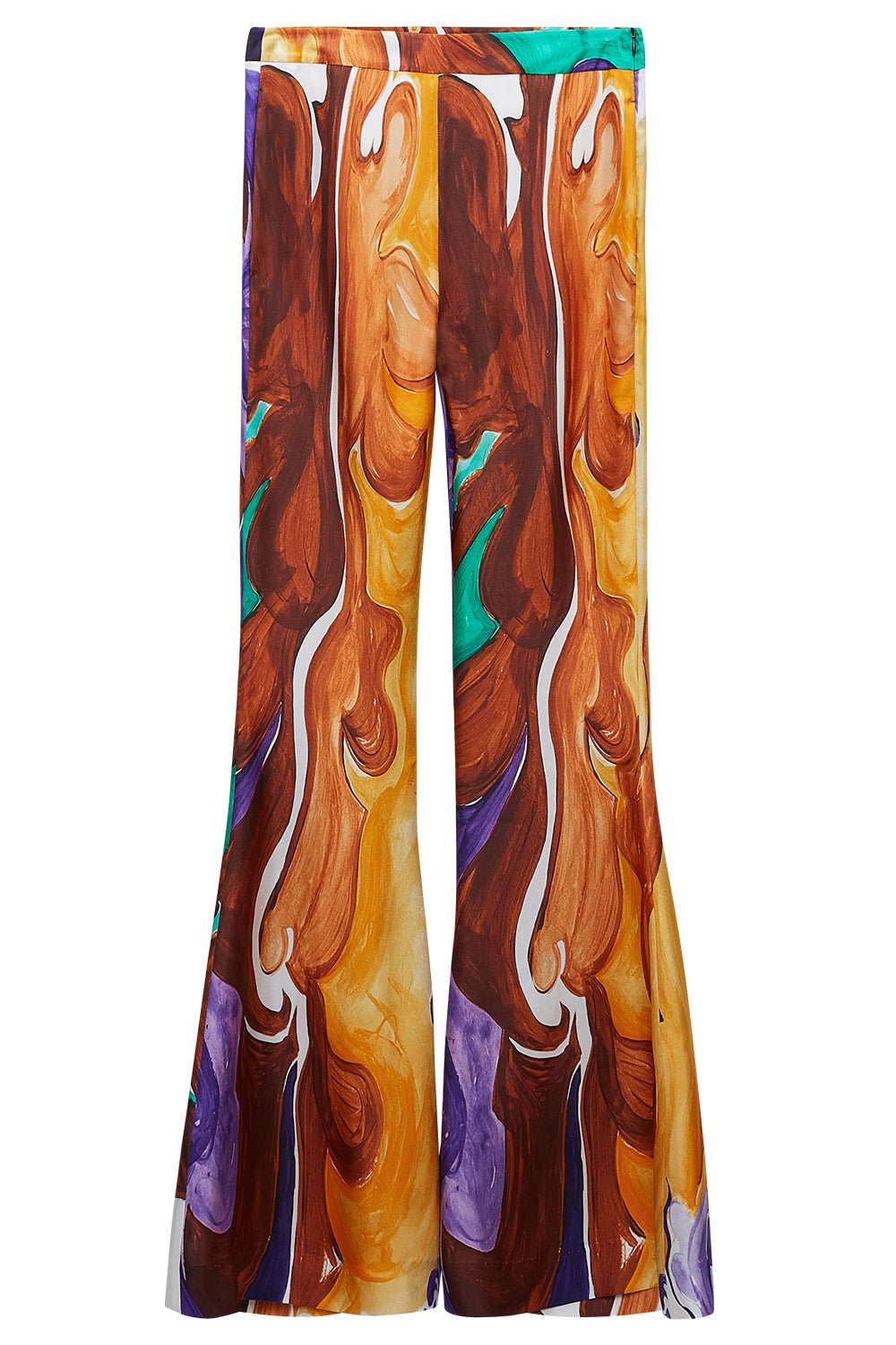 DOROTHEE SCHUMACHER-Rainbow Dreams Pants-