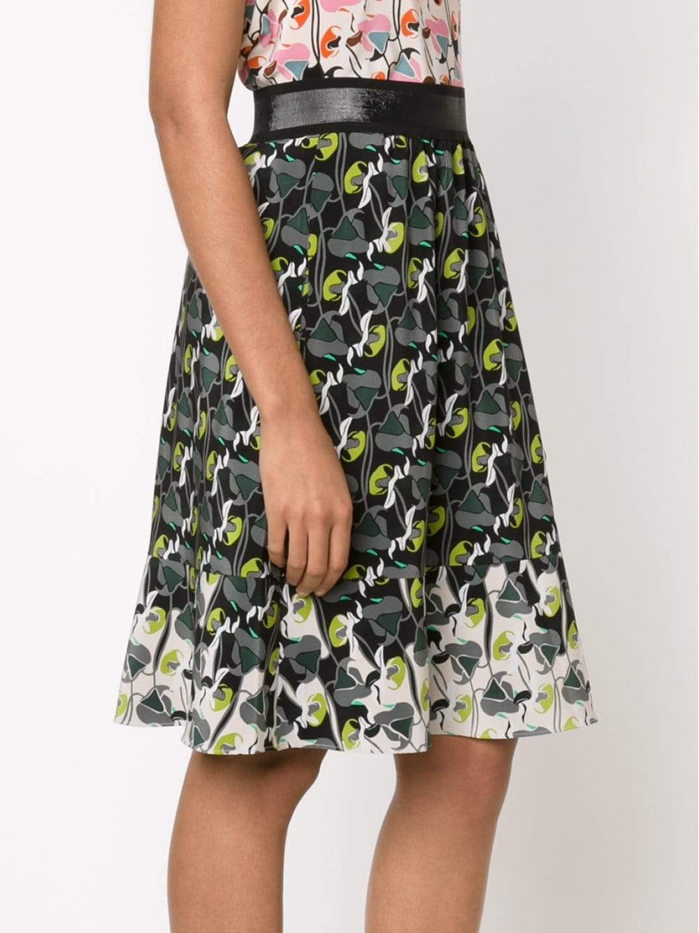 DOROTHEE SCHUMACHER-Recurring Beauty Skirt-
