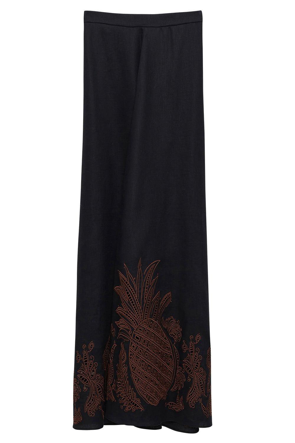 DOROTHEE SCHUMACHER-Exquisite Luxury Skirt-