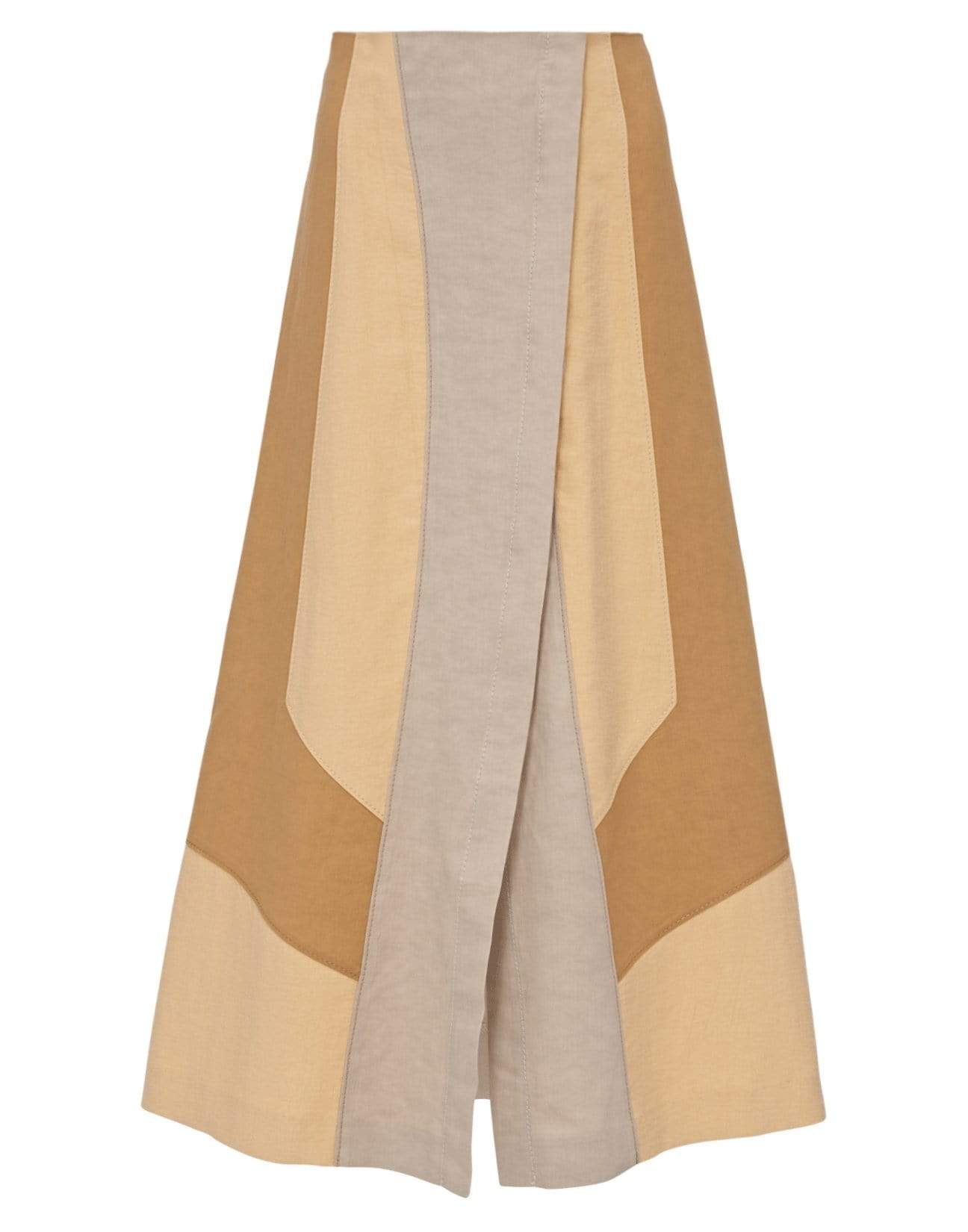 DOROTHEE SCHUMACHER-Summer Mix Skirt-